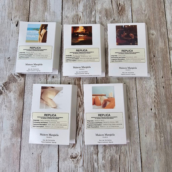 Maison Margiela Replica Set - Picture 1 of 2